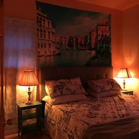 Cozy Mediterranean Escape
