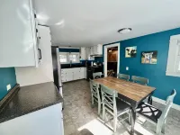 10 minutes to Boyne Mt.