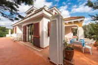 Amazing detached villa for near Stintino - Villas