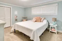 Northern Michigan Feel. Close to home appeal. Hotels in Grattan Township