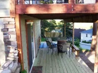 Summit Lodge- Relaxation with Spectacular Views of the Hills- 3 mi. to Deadwood~ Hotéis em Lead