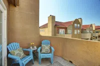 STAY ON THE BEACH!!!  BEAUTIFUL BOUTIQUE PROPERTY!!!