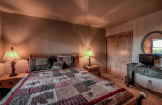 Picture Perfect Condo in the Heart of Ski Country