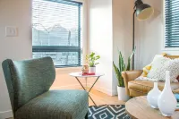 Alpine Suite in Downtown Juneau