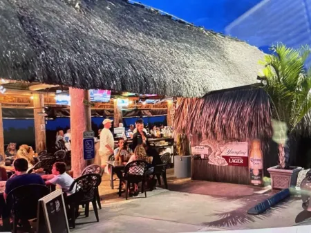 Fall and Holidays Season at Hidden Hammocks.