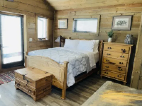 Historic Westcliffe Outpost Loft