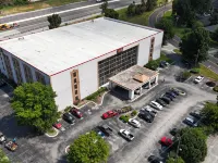 Clarion Hotel Jackson Northwest Hotels in Jackson