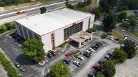 Clarion Hotel Jackson Northwest Các khách sạn ở Jackson