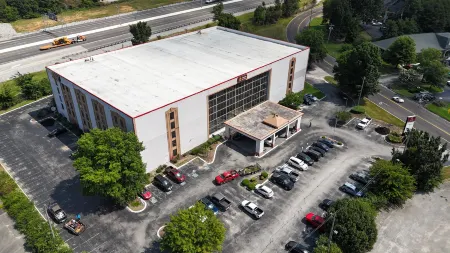 Clarion Hotel Jackson Northwest