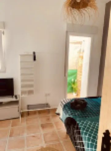 Apartment Tequila, City Center Studio Apartment