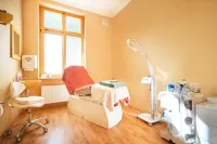 Strand- Und Wellnesshotel Preussenhof - spa