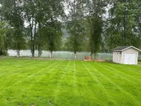 Experience Montana on the Kootenai River!