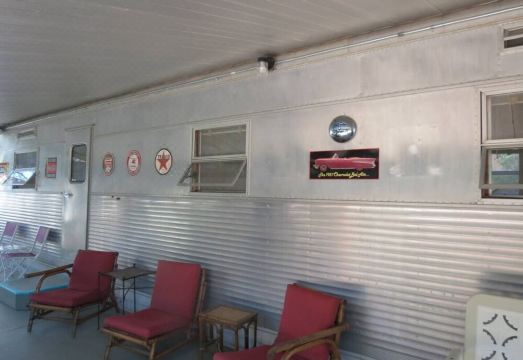 Dos Palmas 침실 구성 사진