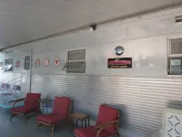 Dos Palmas, a retro travel home Hotels in Patagonia