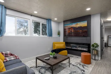 Secluded Gem with Movie Theater Near Soccer Stadium