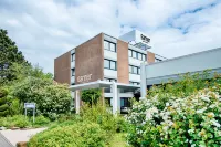 Garner Hotel Mainz Hotels near MEWA Arena