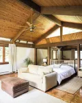 BRIDGEWATER RETREAT