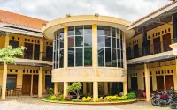 Griya Inayah Syariah Hoteles en North Teluk Betung