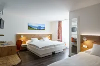 Hotel Bernerhof Hotels in Unterseen