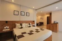 D Fort Hotel Kollam