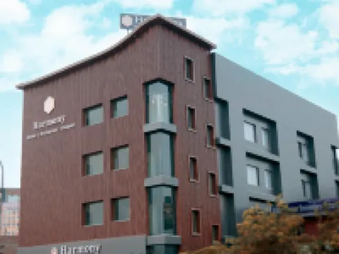 Harmony Hotels in Hisar