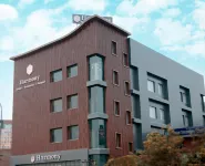 Harmony 지트 투토리얼스 앤드 도서관 주변 호텔