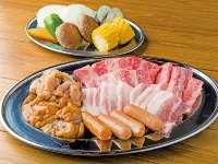 コンセプトコテージ　和み舎ひるがの