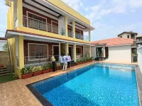 Hotel Nagavkars Palace Hotels in Revdanda