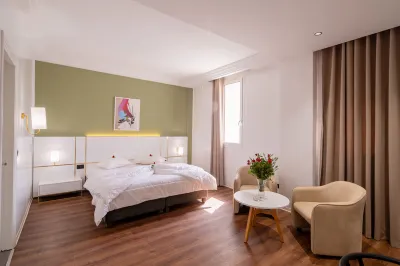 Hotel Ibn Khaldoun Hotels in 