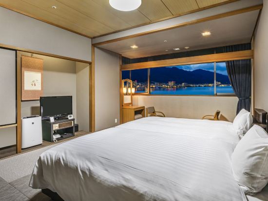 Hotel Piazza Biwako