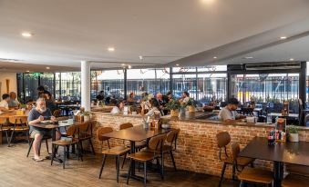 Diplomat Hotel Alice Springs