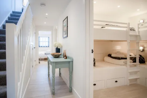 Ty Megan - 3 Bedroom Cottage - Bayview Oxwich