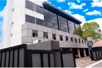 VNC Alam Sutera Powered by Archipelago Hotels in North Serpong