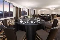 Wyndham Garden Norfolk Downtown Hotels in Norfolk