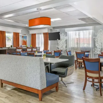 Best Western Royal Inn