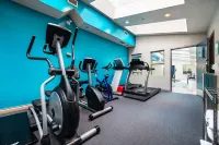 Clarion Hotel & Conference Centre - Gym