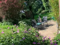 Tennis Court Cottage Sussex Village South Downs Hotels in 