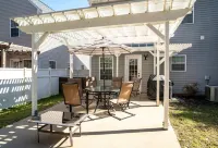 Beautiful home in Fort Mill near Carowinds, Ballantyne, BMX, Charlotte NC