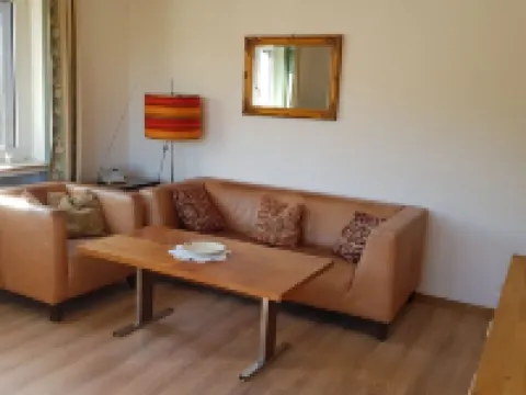 Winterberg-schmallenberg-bödefeld Wohnung mit Balkon und Toller Aussicht Hoteles en Schmallenberg