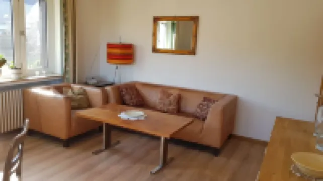 Winterberg-schmallenberg-bödefeld Wohnung mit Balkon und Toller Aussicht