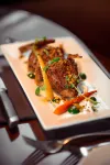 DoubleTree by Hilton Spokane-City Center - breakfast
