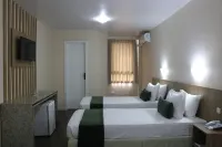 Hotel Nacional Inn Curitiba Torres Hotels near Rua 24 horas