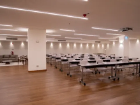 ボエイラ ガーデン ホテル ポルト ガイア キュリオ コレクション バイ ヒルトン マファムデのホテル