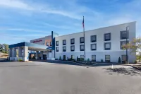 Hampton Inn Selma Hotels near Edmund Pettus Bridge