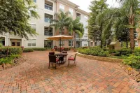 New fully furnished Med Center Apt By NRG Stadium