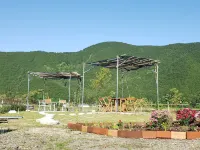 Pension Kazesato Hotels in Nishimuro District