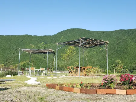 Pension Kazesato Отели рядом со станцией JR Mirozu station