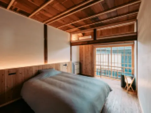 Ikeda Ryokan Hotels in Nishinoomote