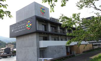 Kamegawa Marina Guesthouse