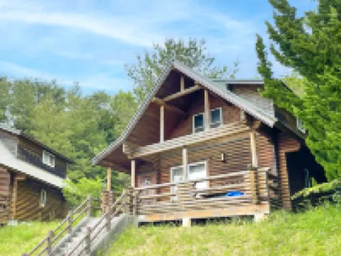 Asahi Green Village Hotels in Hamada